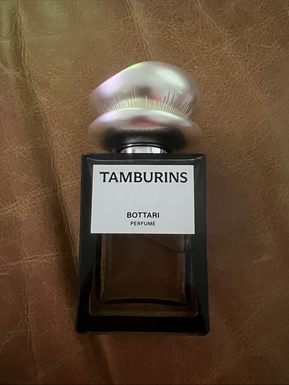 (Tested <5x) Tamburins Bottari Perfume 50ml
